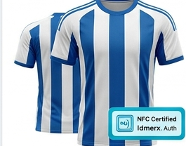 Camisetas Deportivas & Merchandising