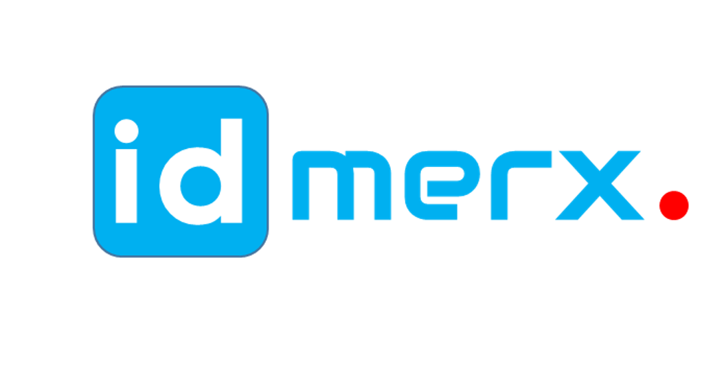 idmerx logo